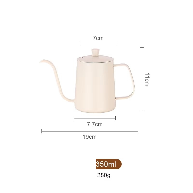 350 ml blanc avec couvercle