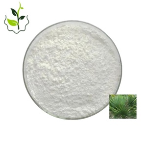 Chất lượng cao Nhà Máy Giá springjia cấp thực phẩm chiết xuất thảo dược axit béo 25% 35% 45% GC sababae serrulatae bột trong chai - Product Image 1