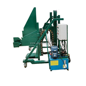 Máquina elevadora de caja clasificadora exprés - Product Image 6