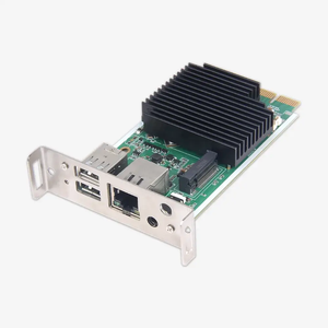 Computadora de placa única integrada industrial Geniatech con procesador ARM RK3399 - Product Image 1