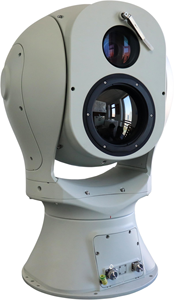 Sistema completo de integración de detección de RF con radar de drones de 13km y sistema automático de protección potente de 11-23 bandas - Product Image 2