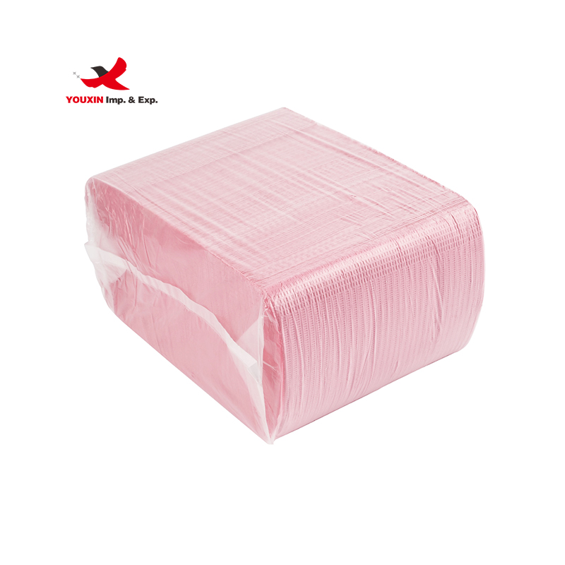 125pcs/bag Light Pink