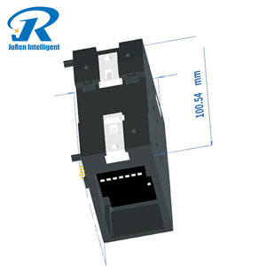 Módulo de entrada analógica Siemens 6ES7288-3AR04-0AA0 PLC con detección de datos de alta precisión de 4 canales para un control industrial preciso - Product Image 4