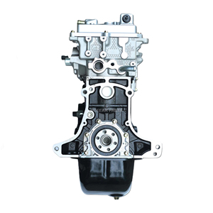 BAIC WEIWANG M30 15-18 M20 14-18 H2 S2BJ415Bエンジンロングブロック用1.5LモーターBJ415Bエンジンアセンブリ - Product Image 3
