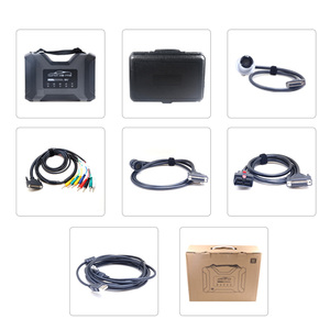 2023 SUPER MB PRO M6 + Autoprogramador máquina de programación de llaves para todos los coches programador de llaves de alta precisión para cerrajeros - Product Image 3