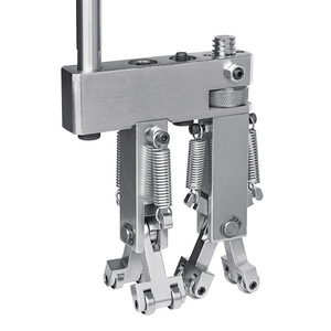 Computer gesteuerte automatische Speicher klebe maschine mit mittlerer Rückseite und Schuh maschine mit Scan funktion - Product Image 3