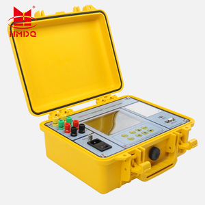 HM5001 HM5001 Automatic 3-phase TTR Meter Transformer Turns Ratio Tester - Product Image 3
