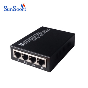 2023 lowest price 5 port gigabit fiber optic utp ethernet port network <strong>computer</strong> <strong>data</strong> router rj45 1gb net switch - Product Image 3