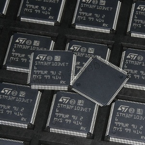 Braccio Jeking 32BIT corteccia M3 512B Flash microcontrollori 100pin-MCU STM32F103VET6 - Product Image 4