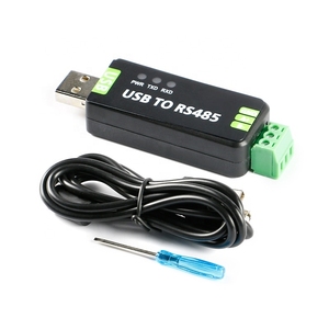 通信モジュールRS485,産業用USB-双方向コンバータオリジナルFT232RLチップ付き - Product Image 1