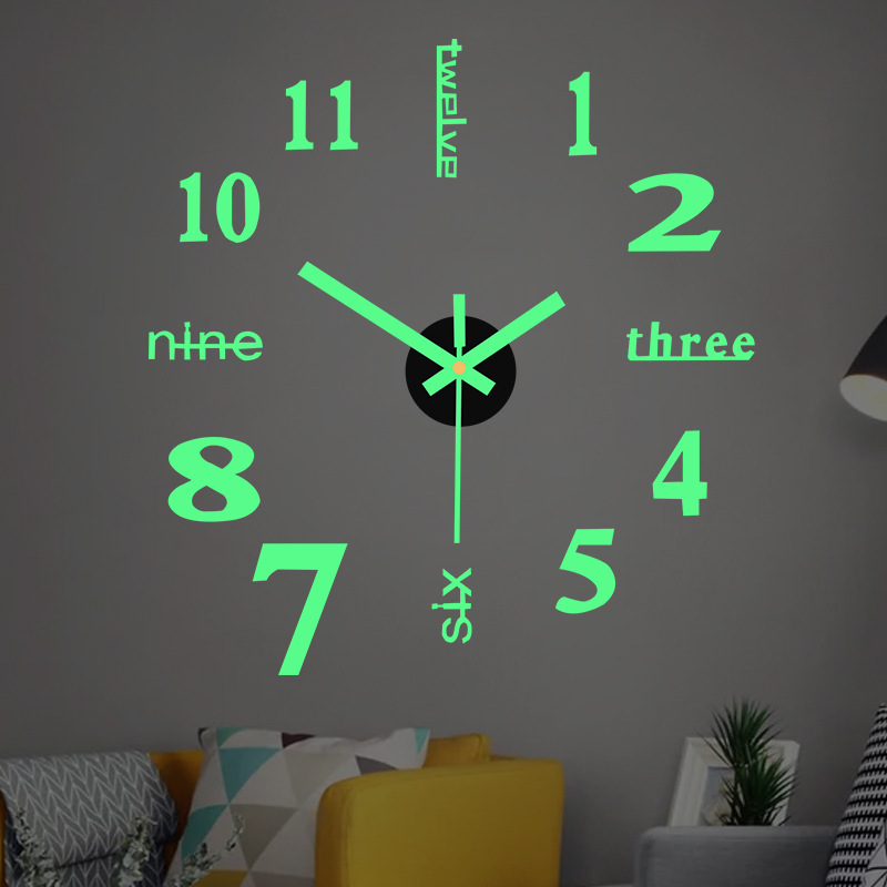 Verde luminoso 40 cm