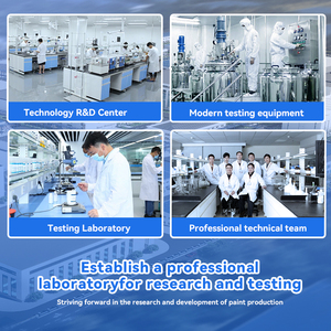 Bê tông sơn sàn C60 sức mạnh hơn so với <span class=keywords><strong>Epoxy</strong></span> sơn chất lượng tốt bê tông lớp phủ sơn - Product Image 6