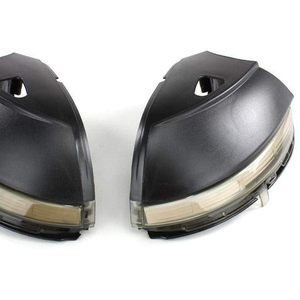 发光二极管转向信号灯镜灯动态闪光灯 - Product Image 1