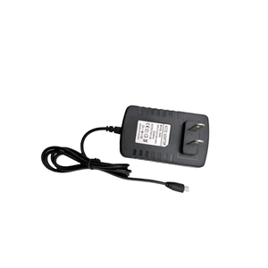 3rd/4th Generation <strong>Raspberry</strong> <strong>Pi</strong> B+/Zero <strong>Power</strong> Supply US Standard 5V 3A USB <strong>Power</strong> Adapter for Electronic Modules Kits 5W Output - Product Image 5