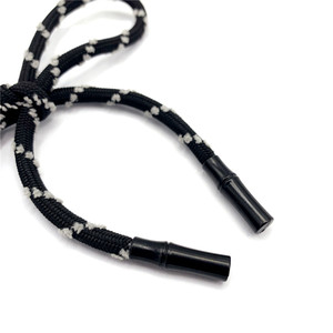 Wholesale Nylon Polyester Drawcord <strong>String</strong> for Garment - Product Image 2