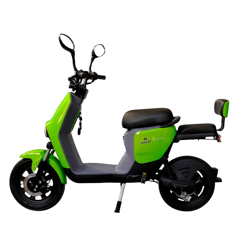 Scooter elettrico changzhou 35mph