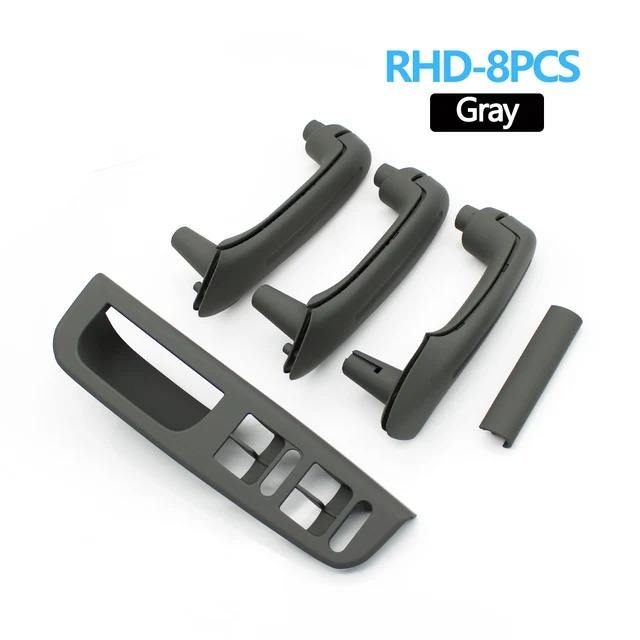 RHD Gris 8PCS