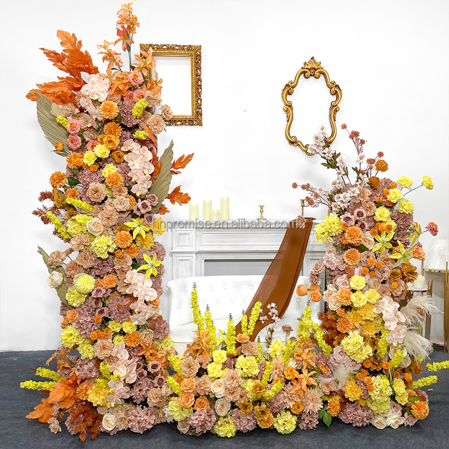 flower arch