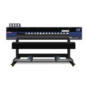 SKYCOLOR для Широкоформатного Принтера XP600 I3200 Eco для принтера с растворителем - Product Image 1