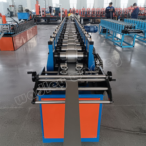 Hoàn toàn automaticpipe ống làm máy đồng ống máy Làm tự động ống máy hàn - Product Image 4