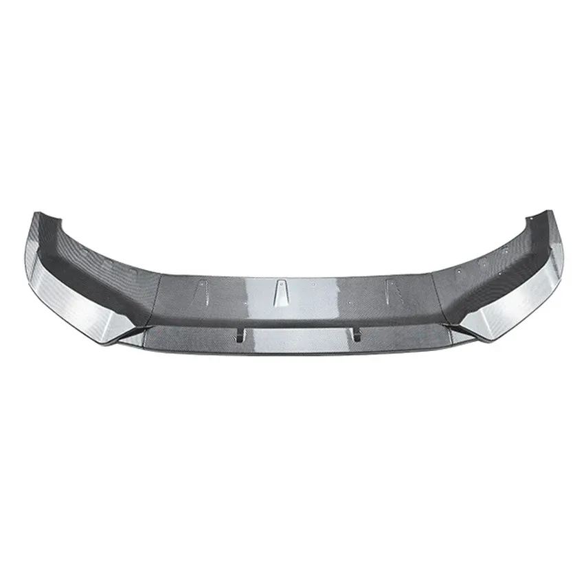 Carbon look