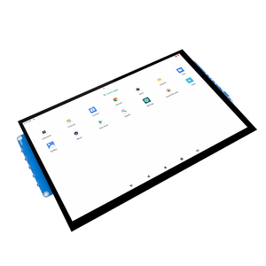 10'' PortPi <strong>Raspberry</strong> LCD Module PCBA Development Board Touch Screen Monitor - Product Image 5