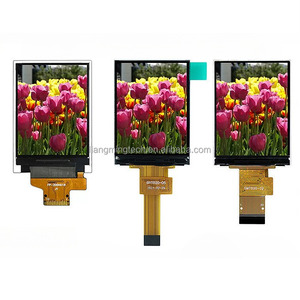 LM MIPI MCU RGB SPI LVDS-HD-MI chnitt stelle 2,4 5,7 10,1-Zoll-TFT-LCD-Module mit kleiner Farbe ST7796 IC-Touchscreen mit durchlässigem Laufwerk - Product Image 1