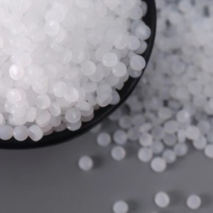 制造商HDPE原始树脂膜级LLDPE/LDPE /PE/HDPE颗粒塑料原料HDPE