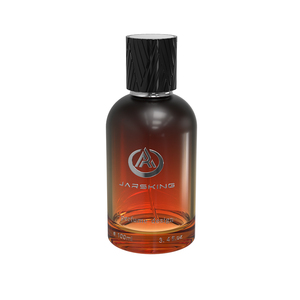 Sinh Thái Thân Thiện Với Nước Hoa Bao Bì Biểu Tượng Tùy Chỉnh Vòng 30Ml 50Ml Chai Nước Hoa Thủy Tinh Với Cap - Product Image 2