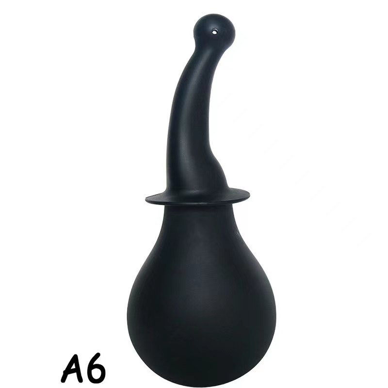 A6 Noir