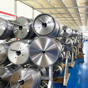 Factory Price TCT Circular <strong>Tungsten</strong> <strong>Carbide</strong> Saw <strong>Blade</strong> for Cutting Wood