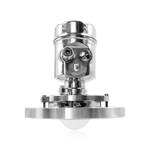 Radar Level <strong>Sensor</strong>/Radar Level Transmitter for Measuring Solid Material and Grain tank Silos Storage - Product Image 1