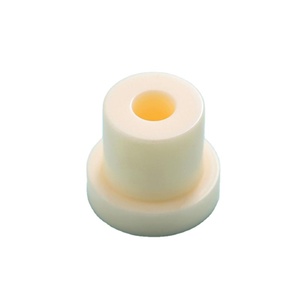 Ống Bọc Xi Lanh Cách Nhiệt Bằng Gốm Alumina Chịu Mài Mòn Tùy Chỉnh Bộ Phận Cách Nhiệt - Product Image 1