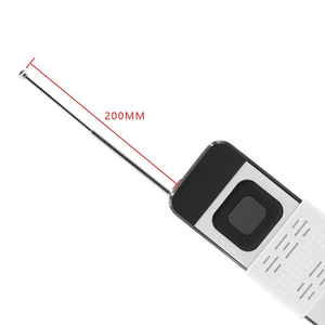 Fernbedienung für Garagentor 315M 433M Lernen des Codes für Alarm - Product Image 6