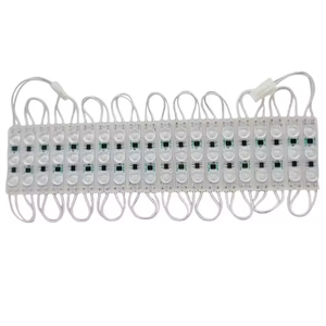 AC 220V 110V 2W SMD 3030 Super helligkeit Direkt-LED-Modul für Schilder Hochspannungs-LED-Module Beschilderung CE ROHS-Modul LED-Licht - Product Image 4