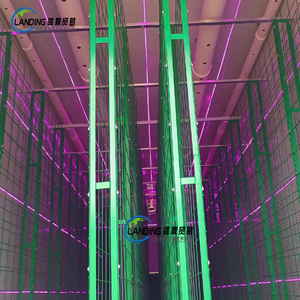 Hoàn thành nấm Farming hệ thống tự động nấm phát triển Thiết bị trồng trọt - Product Image 5