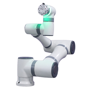 Robot colaborativo de seis ejes, Automatización Inteligente, brazo robótico colaborativo integrado - Product Image 3