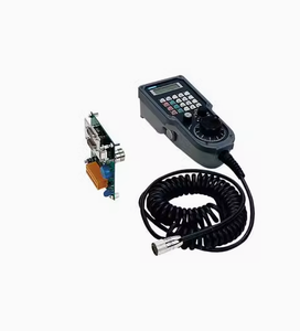 6FX20071AC04SINUMERIK FM-NC6FX2007-1AC04工业控制可编程控制器中央处理器新条件RS485通信接口模拟输入 - Product Image 1