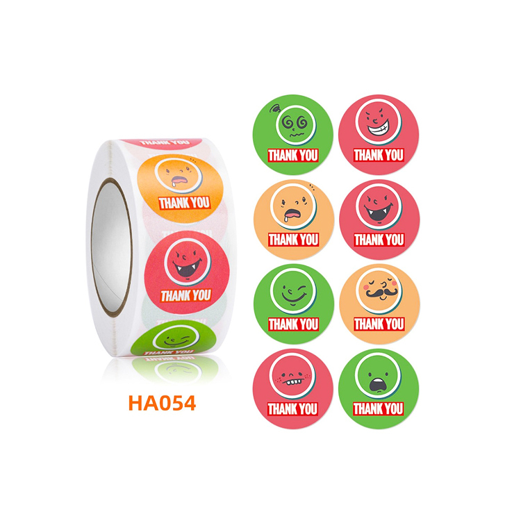 HA054