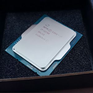 Procesador ultra eficiente de 12 núcleos Intel Core i7 12700 de 20 hilos de alta velocidad 65W TDP para ordenadores usados pero en condiciones nuevas - Product Image 3