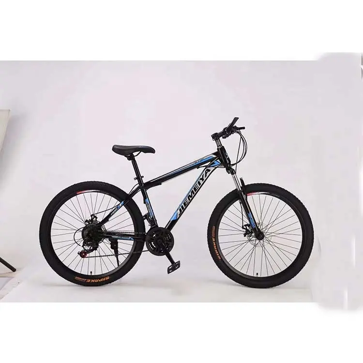 Nouveau design de vélo à suspension rigide gros pneu vélo VTT à vendre26/27.5/29 pouces bon marché à vendre