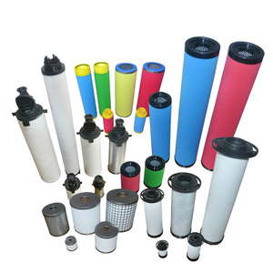 Line <strong>Filter</strong> Element After-<strong>Filter</strong> (<strong>0</strong>,1 Micron) - Product Image 1
