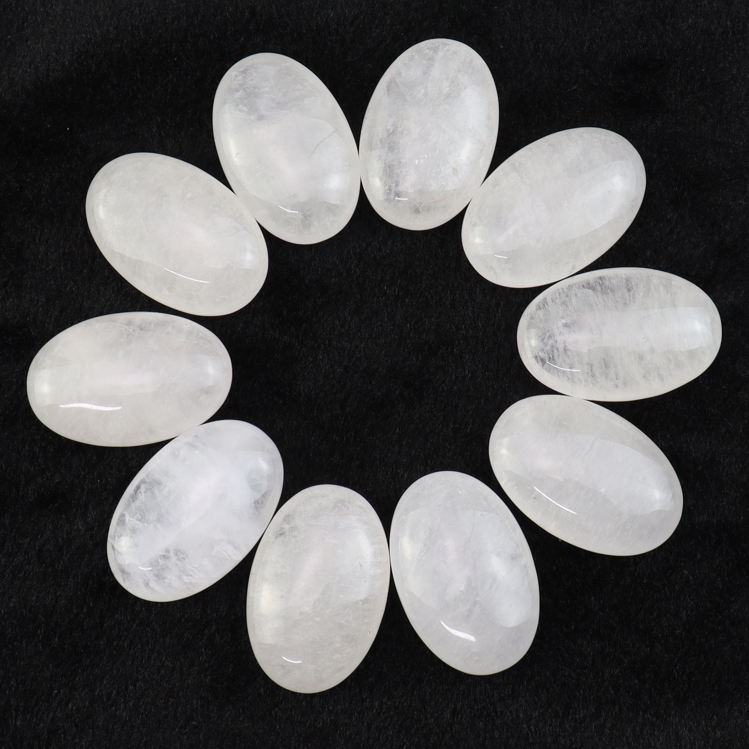 Crystal Quartz