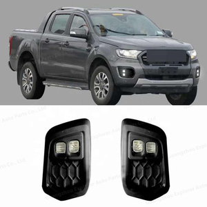 <strong>LED</strong> Light Fog Lamp DRL Fog Light Turning Signal for Ranger <strong>T8</strong> Auto Accessories for Ranger <strong>T8</strong> <strong>LED</strong> Fog Light
