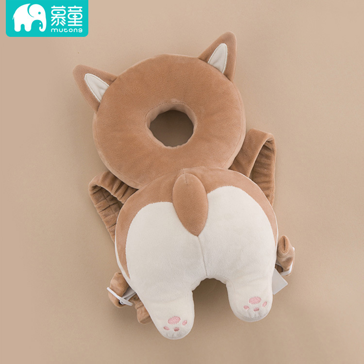 Meng chong koji-flanelle bb