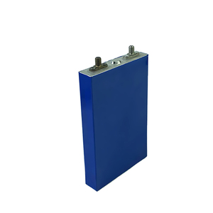 LifePo4 lityum demir fosfat pil 3.2V 8AH 30C deşarj yüksek hızlı otomobil başlangıç pil hücresi - Product Image 3