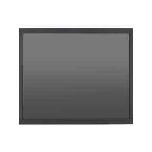 OEM 15 pollici Open Frame capacitivo Touch Display Lcd Monitor Led incorporato o montaggio a parete Touch Screen Monitor Open Frame - Product Image 2
