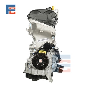 自動エンジンシステムEA211 CSS CST DBV CSS CST DBV DJSエンジンPassat TOURAN TIGUAN Lamando用 - Product Image 5