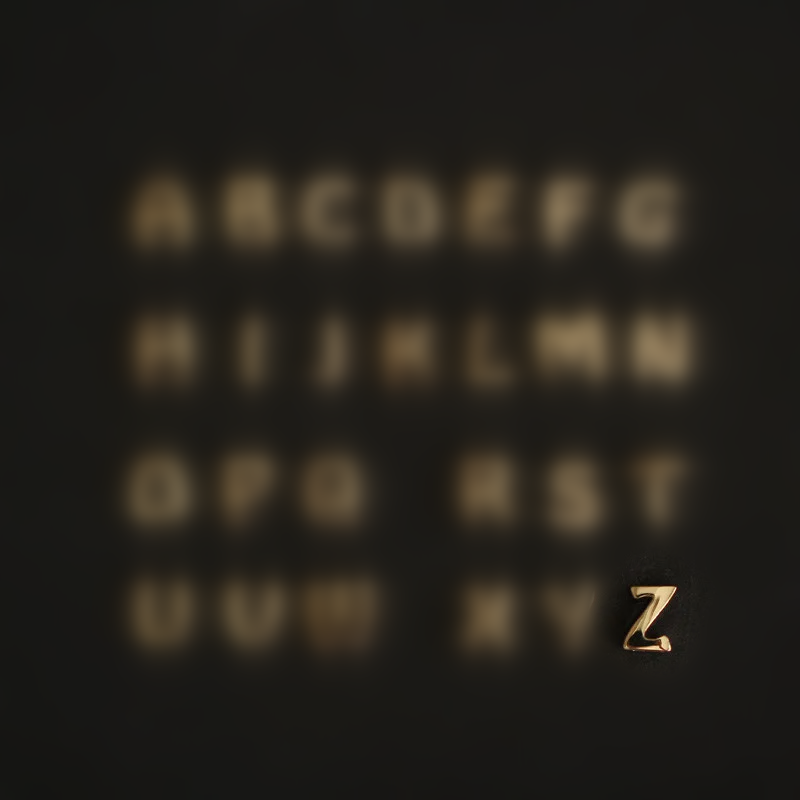 Z