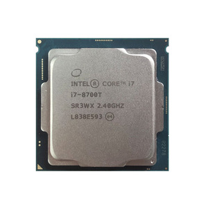 Int Xeon Server CPU 8 Core I7 10700 I910900 3.1GHz I9 9900K I9 10900x I9 9900kf <strong>DDR4</strong> for Desktop Computer - Product Image 6